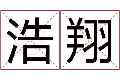 翔的意思名字|翔字的含义和寓意